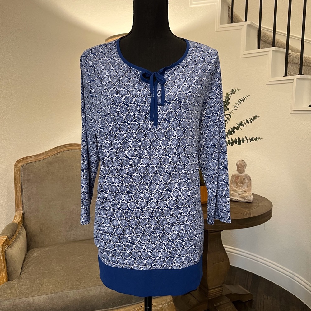 Chico dress size 2. Good condition